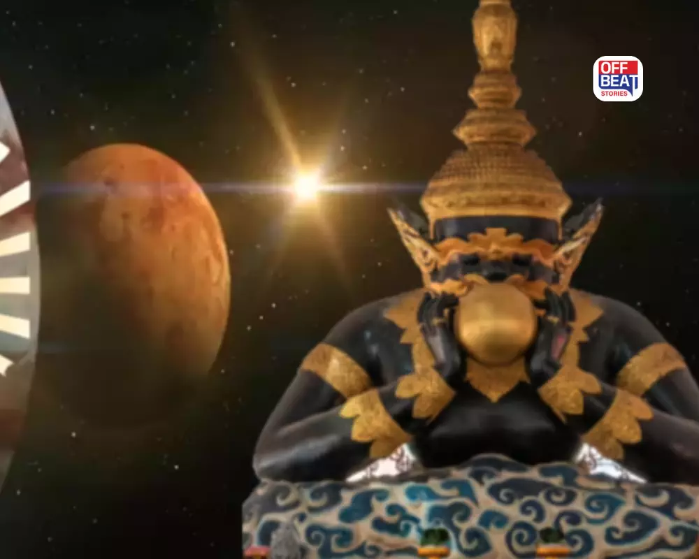 Guru Chandal Yoga