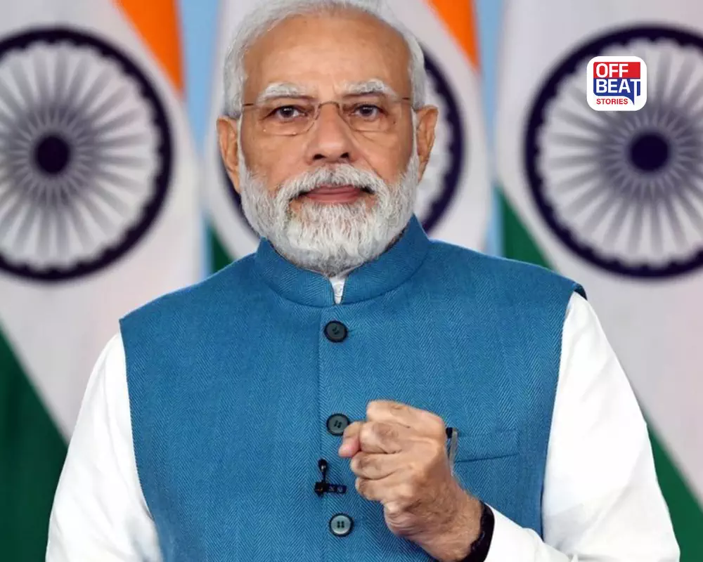 PM મોદી આજે 75 અમૃત ભારત સ્ટેશનોનું કરશે લોકાર્પણ