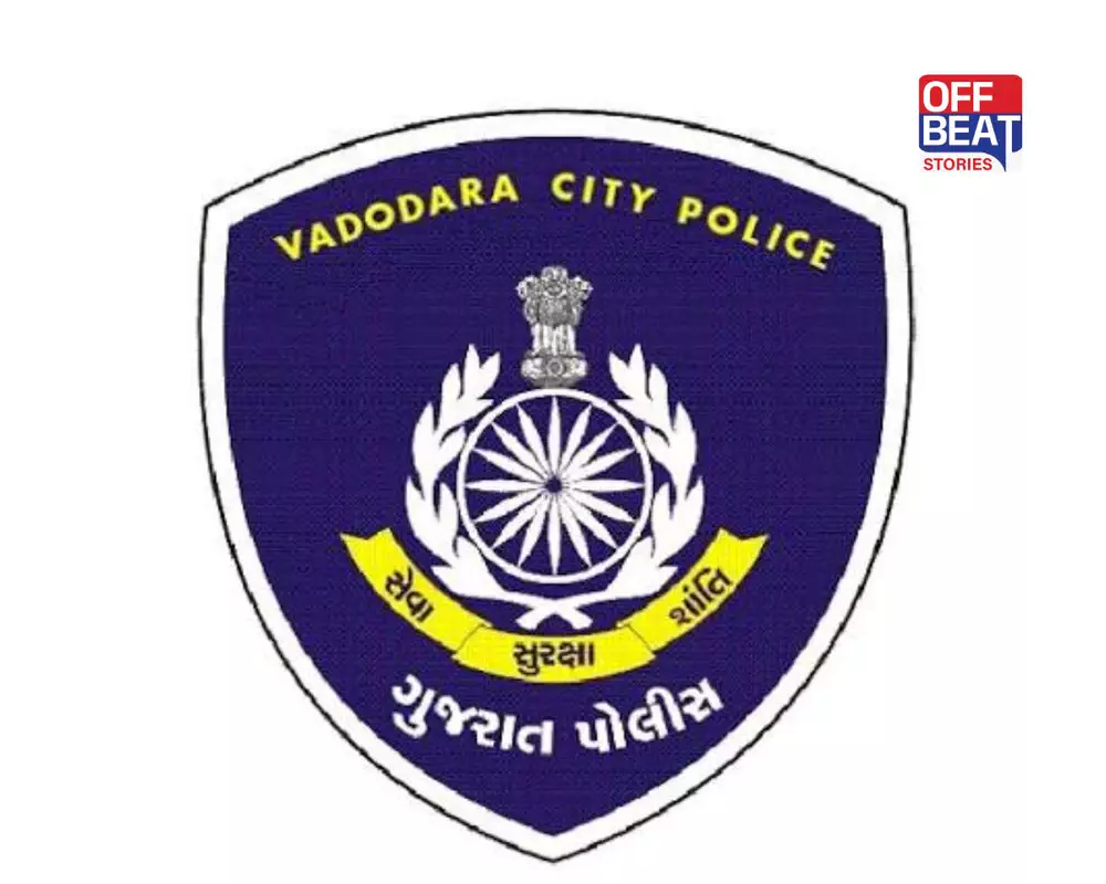 વડોદરા શહેર પોલીસમાં કોન્સ્ટેબલોના રિ-ટ્રાન્સફરથી અનેક તર્ક-વિતર્ક