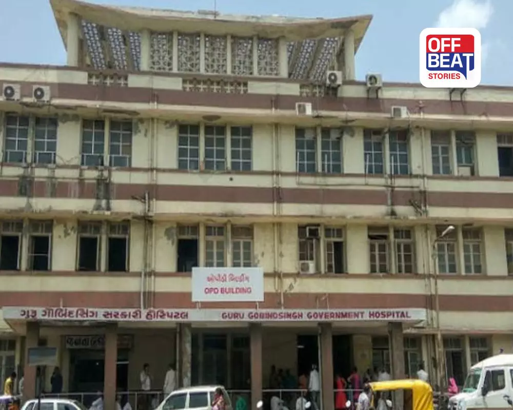 જામનગરમાં શંકાસ્પદ ચાંદીપુરા વાયરસનો કેસ