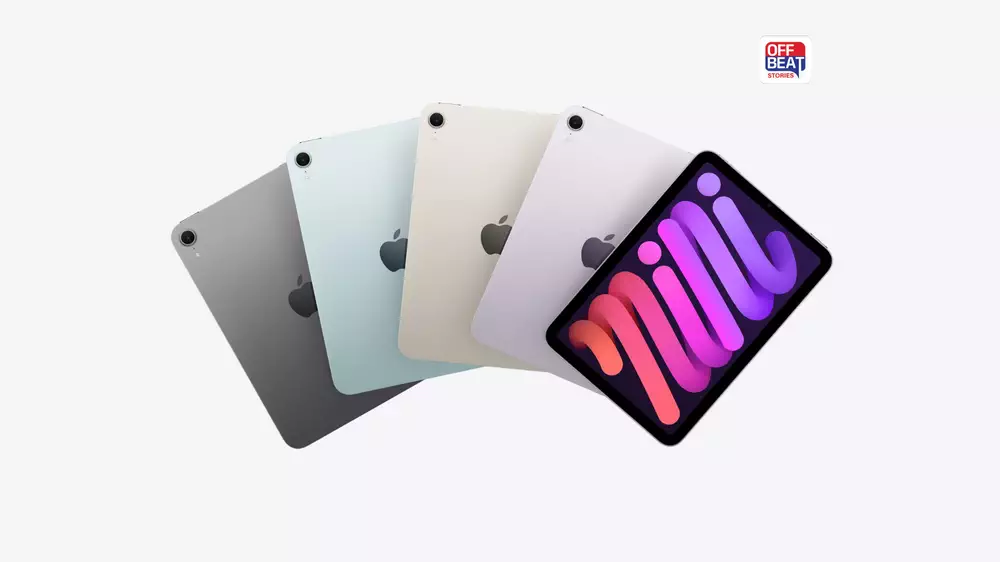Apple iPad Mini