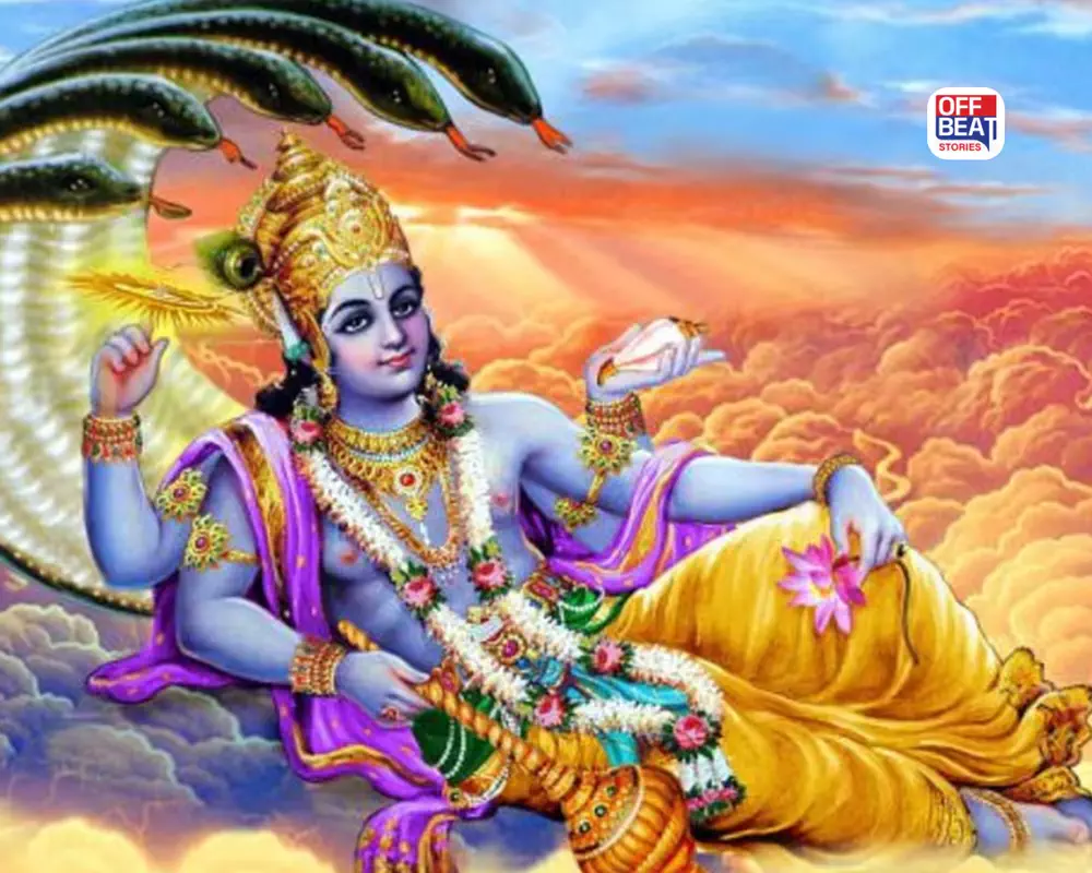 Devshayani Ekadashi