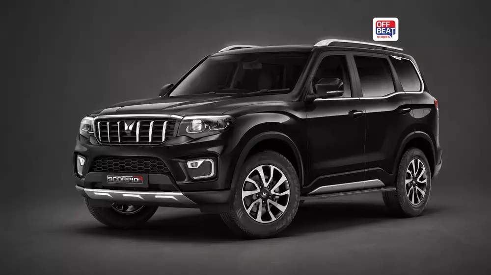 Mahindra and Mahindra
