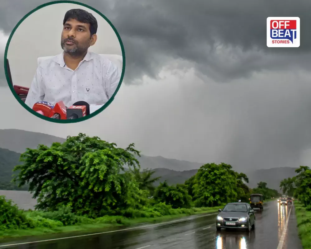 ગુજરાતમાં ફરી વરસાદની થશે એન્ટ્રી