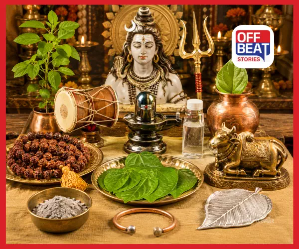 શ્રાવણ પહેલાં ઘરે લાવી લો આ 11 શુભ વસ્તુઓ