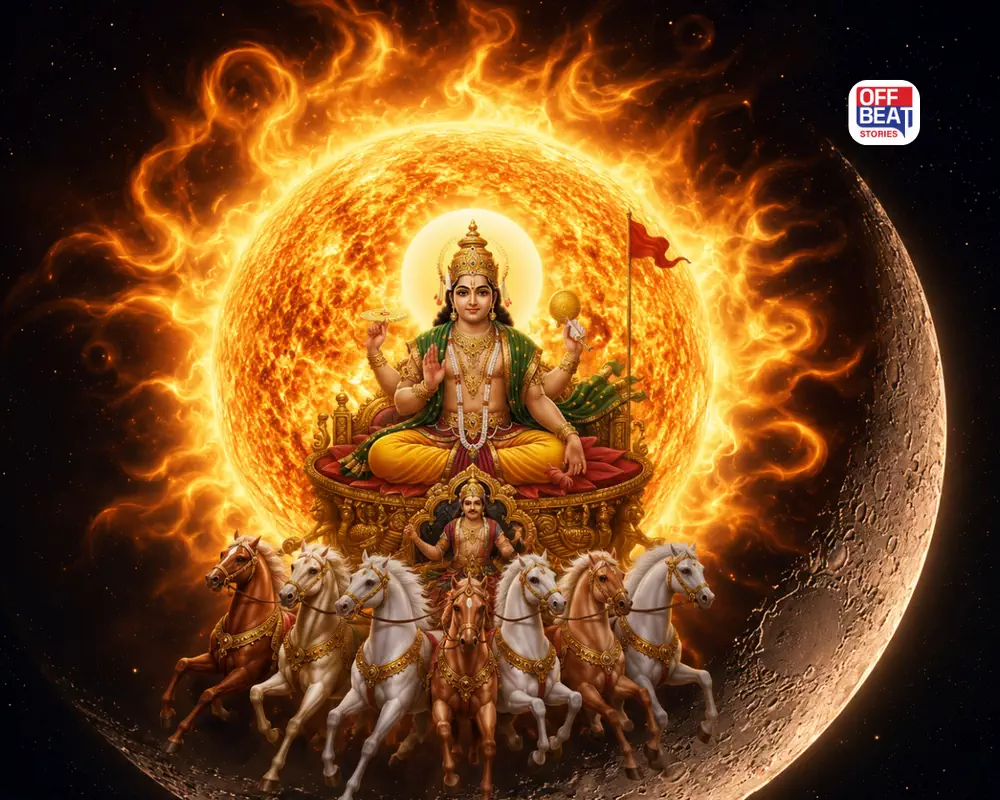 આગામી 30 દિવસ આ 4 રાશિઓ માટે ભારે!