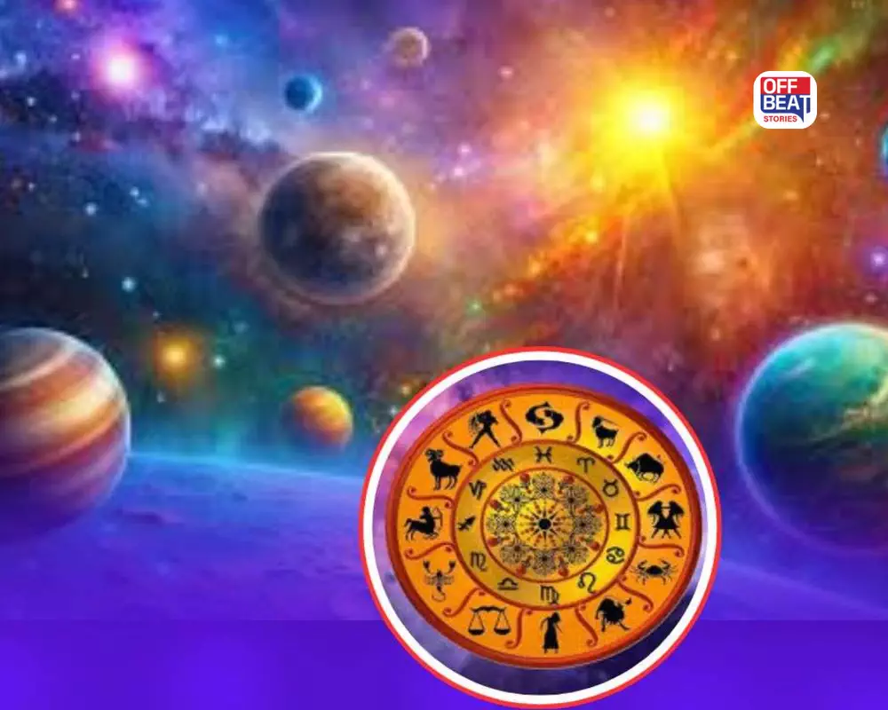 સાપ્તાહિક રાશિફળ (20 થી 26 જુલાઈ 2026)