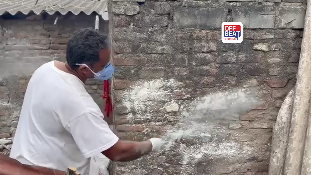 સેન્ડફ્લાય સામે જામનગરમાં વિશેષ અભિયાન