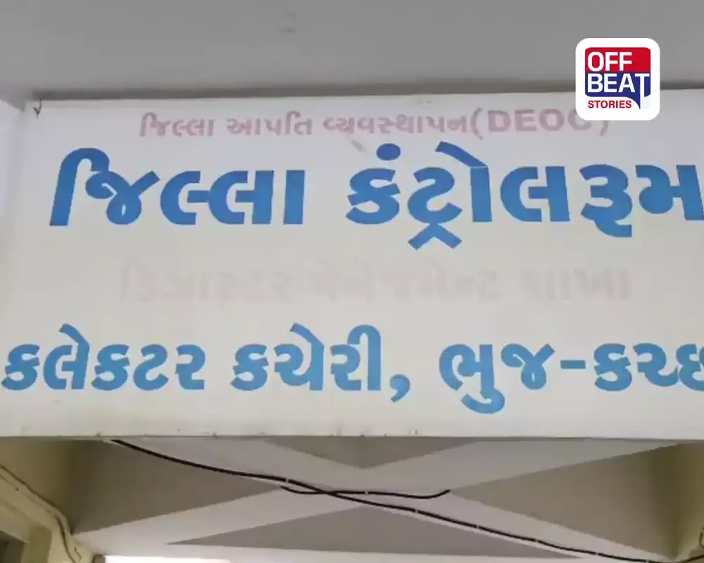 કચ્છમાં 1-2 દિવસમાં રાહત દરે ઘાસચારા વિતરણ શરૂ થશે