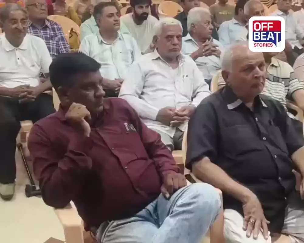 સુરેન્દ્રનગરમાં ઐતિહાસિક પરિવર્તન