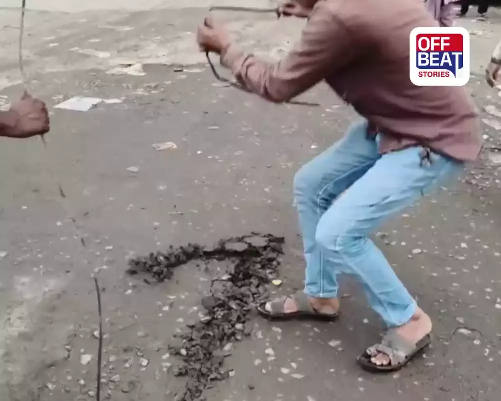 બાવળાના સ્ટેશન રોડની બિસ્માર હાલત