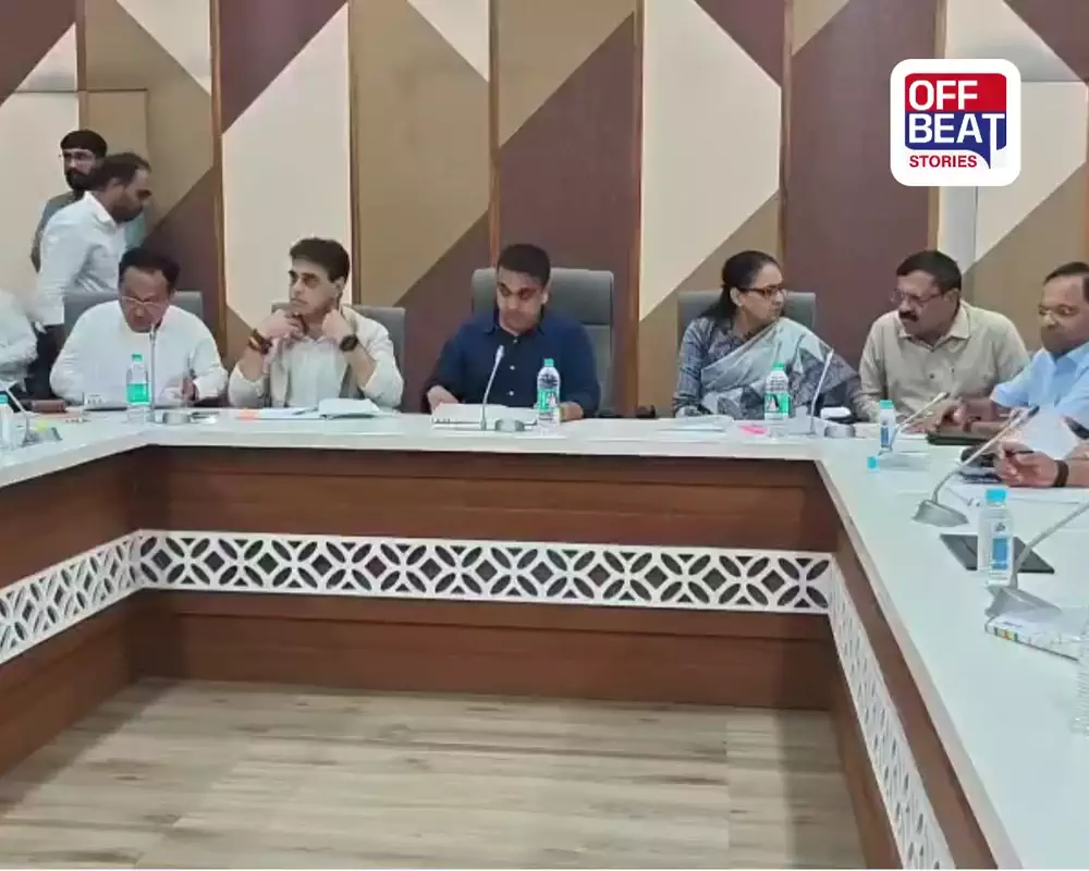 સુરતમાં પૂર બાદ રાહત કામગીરી તેજ