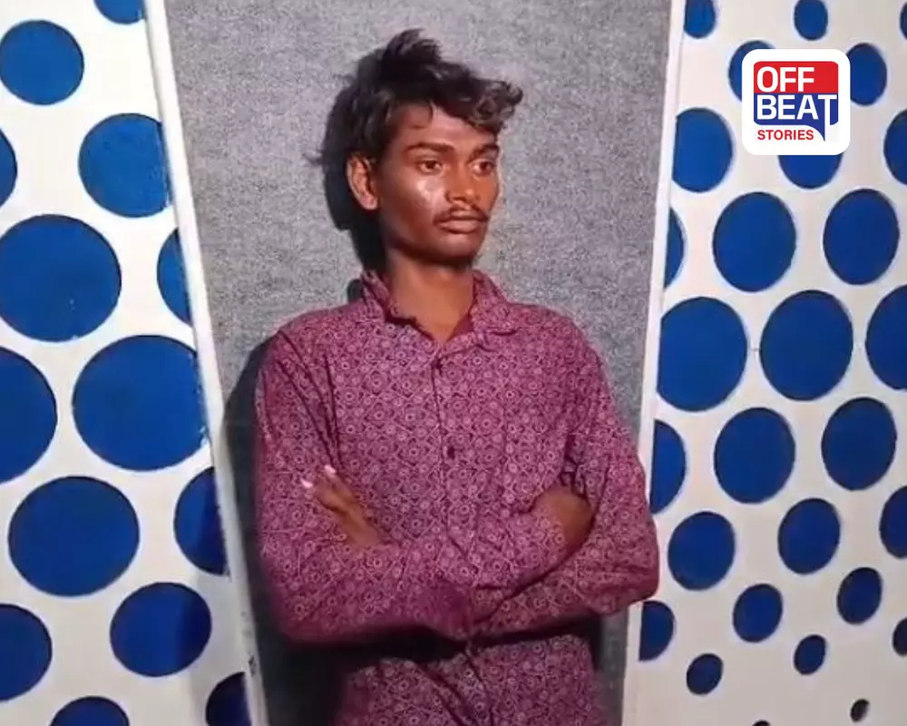 રાજકોટ: પાટણવાવ ડબલ મર્ડર કેસનો ભેદ ઉકેલાયો