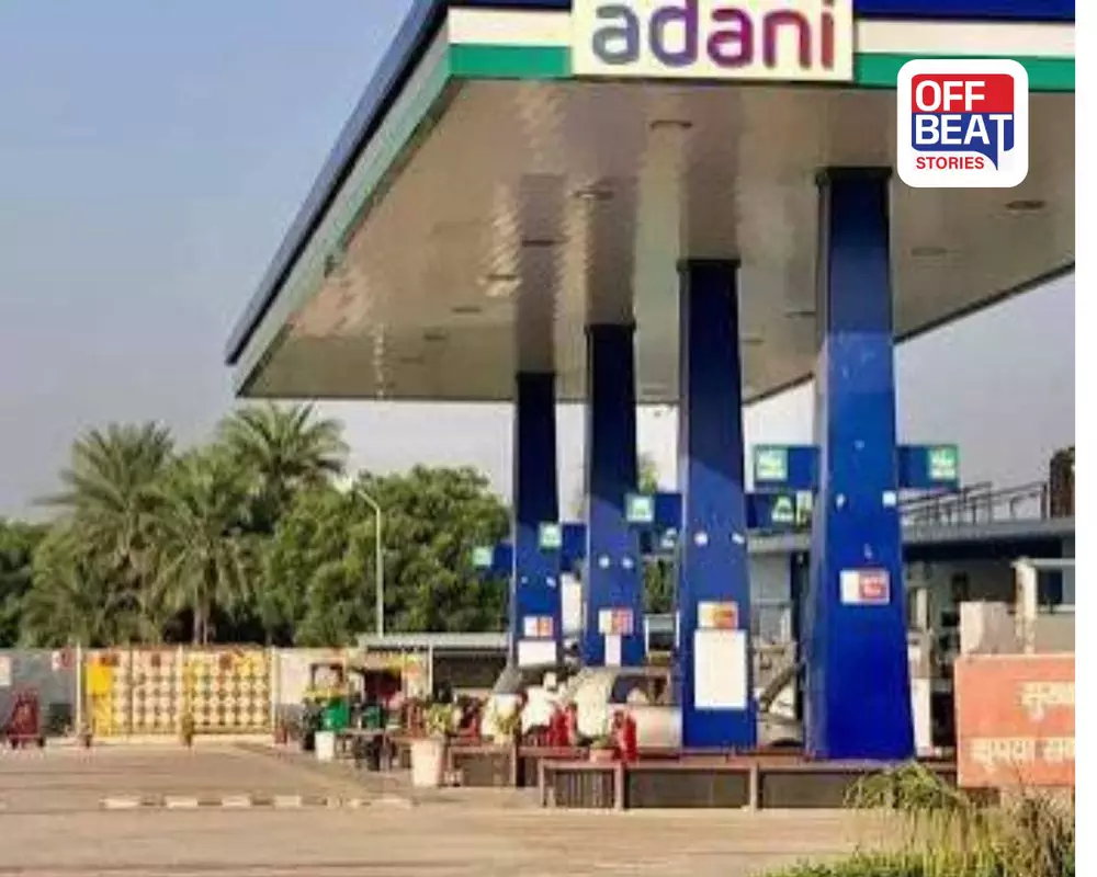 અમદાવાદમાં અદાણી CNG ફરી મોંઘો