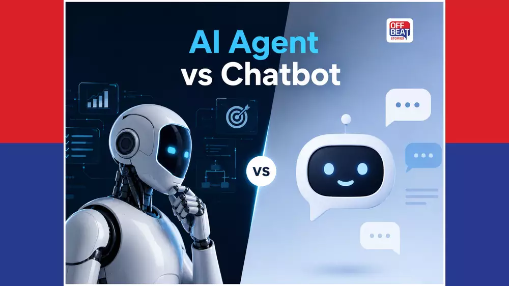 AI Agent શું છે?