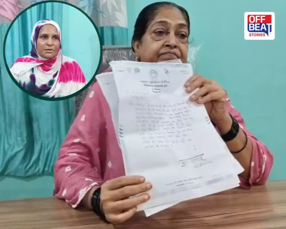 અમદાવાદમાં સલાટનગર મુદ્દે મોટો વિવાદ