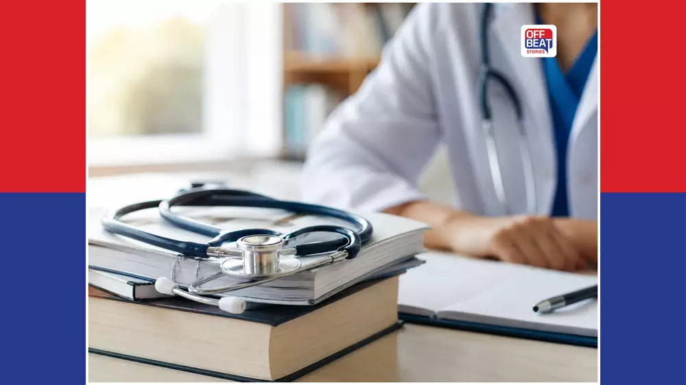 NEET 2026માં કેટલા ગુણ પર મળશે સરકારી MBBS કોલેજ?