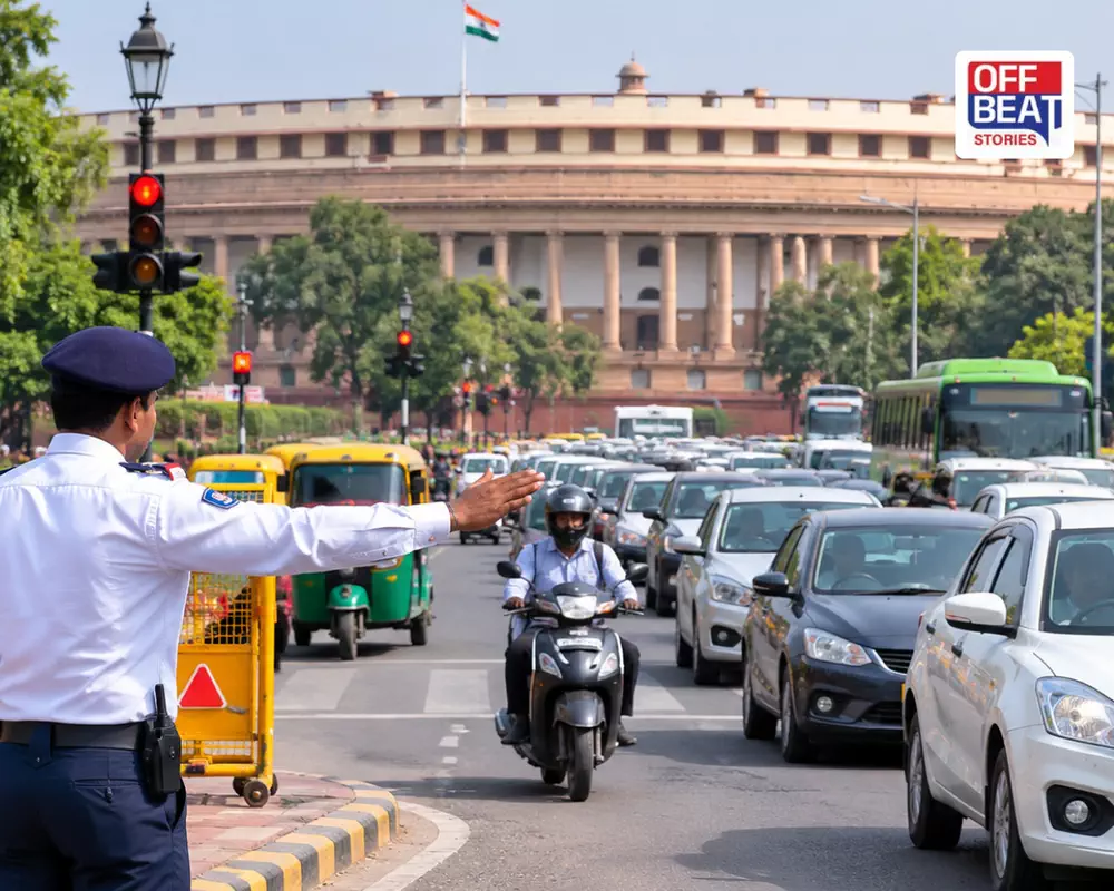 દિલ્હીમાં 20 જુલાઈએ ઘરેથી નીકળતા પહેલા ચેતજો