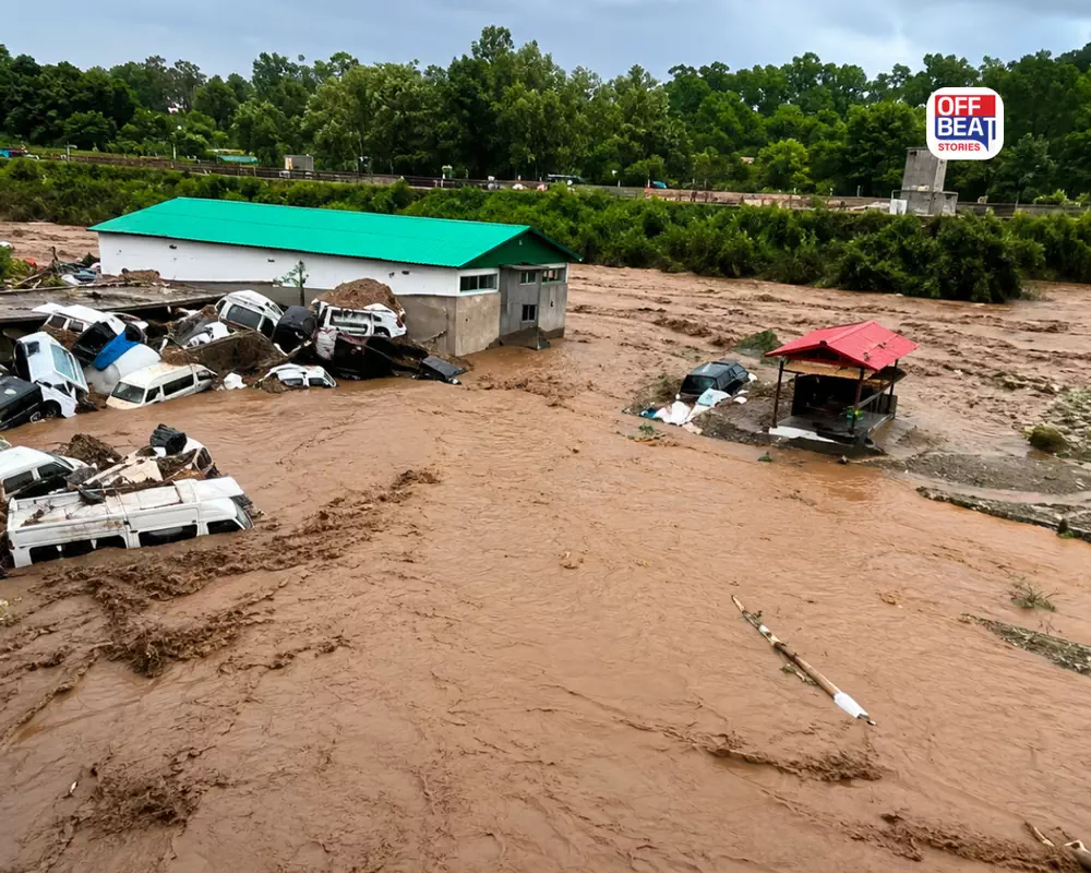 Poonch floods