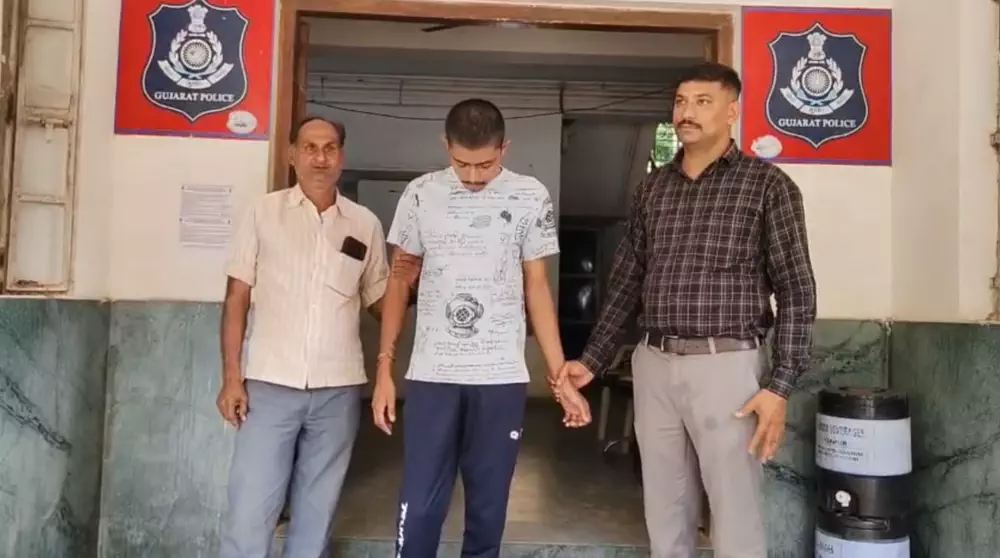 આરોપીની છબી