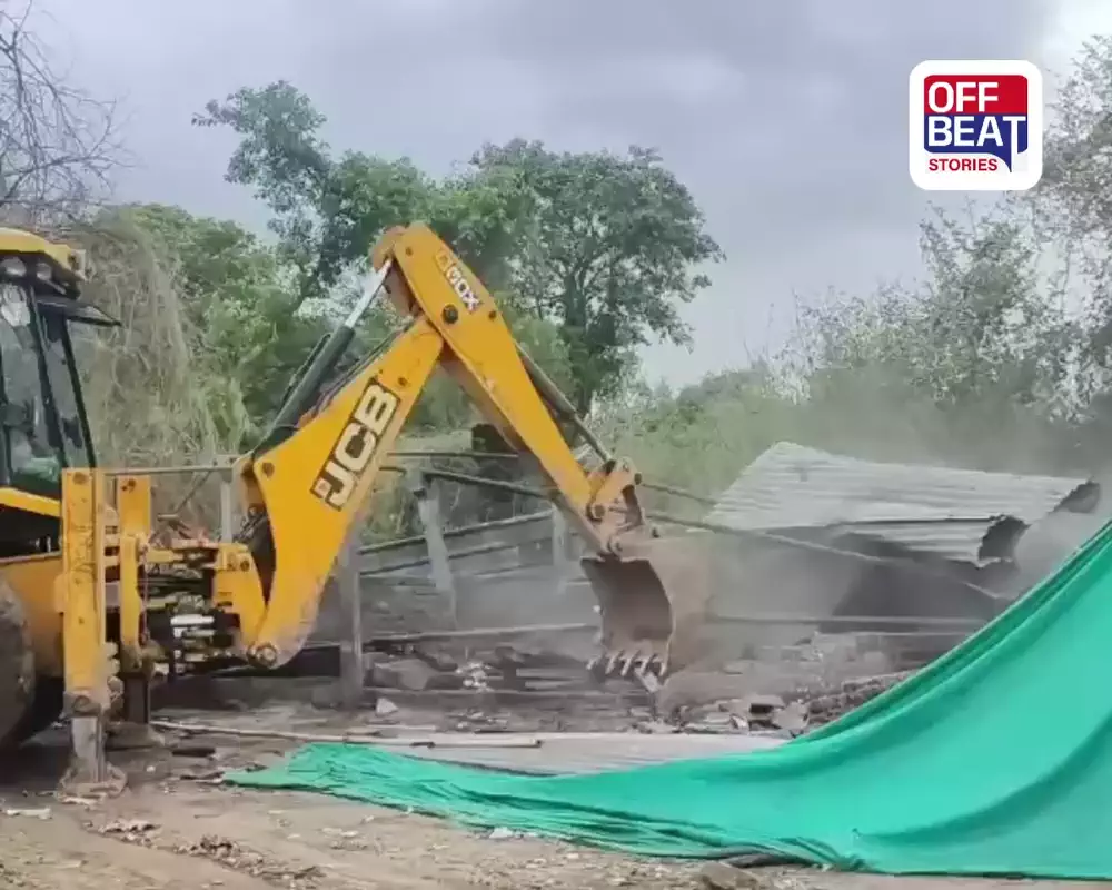 અમદાવાદ ફટાકડા ફેક્ટરી બ્લાસ્ટ બાદ તંત્રની મોટી કાર્યવાહી