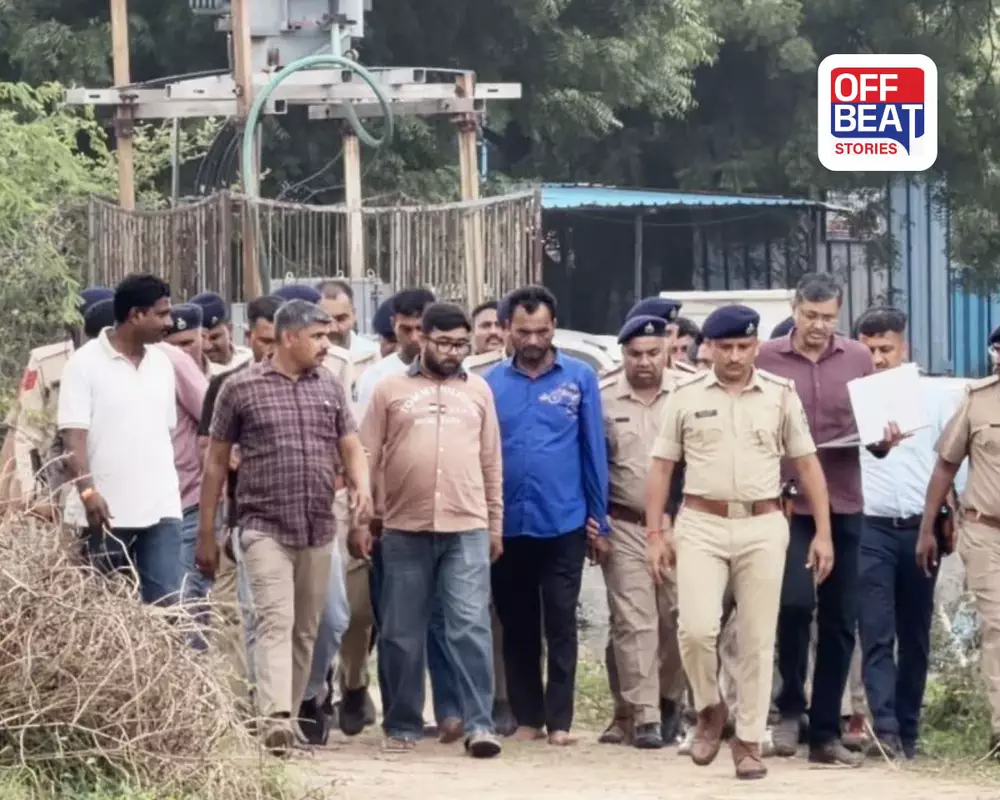 અમદાવાદ ફટાકડા ફેક્ટરી બ્લાસ્ટ કેસમાં તપાસ તેજ