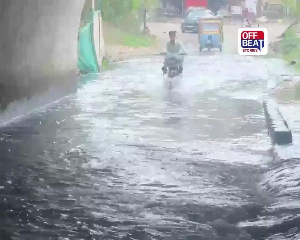 દર વર્ષે એ જ હાલત!