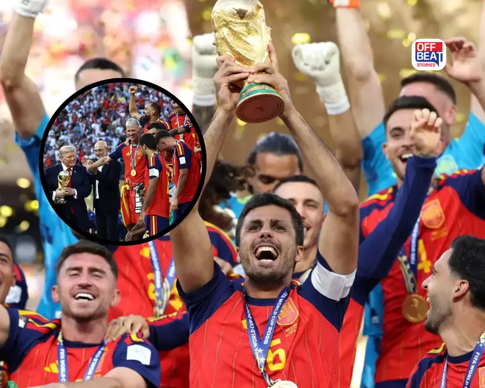 FIFA World Cup 2026
