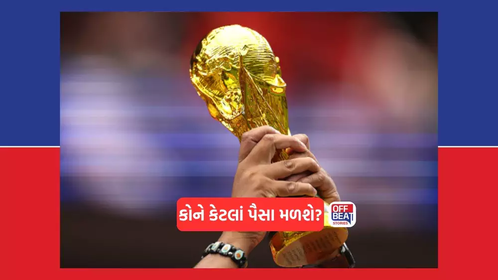 FIFA World Cup 2026 Prize Money