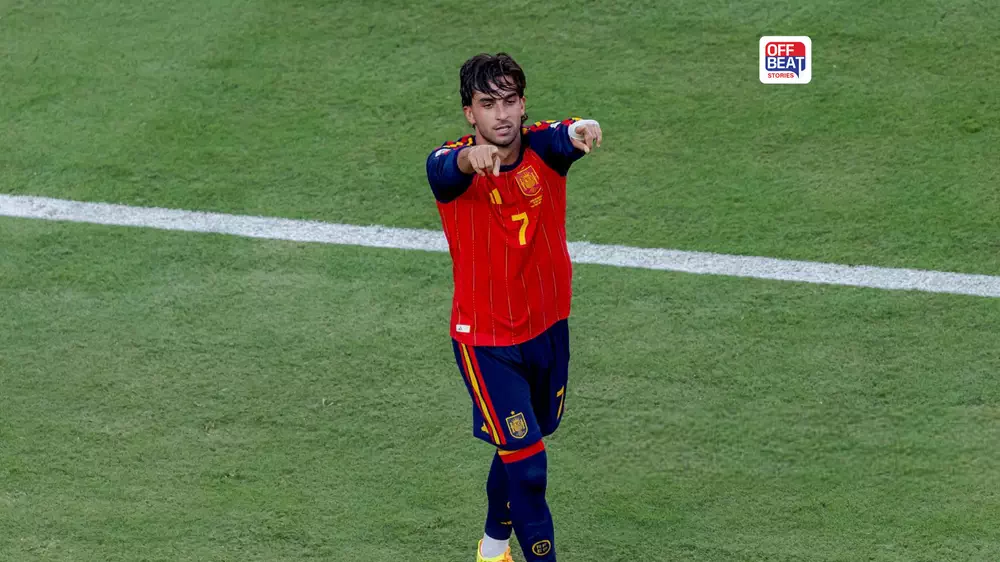 પોતાના જ કોચની દીકરી પર આવ્યું Ferran Torresનું દિલ!