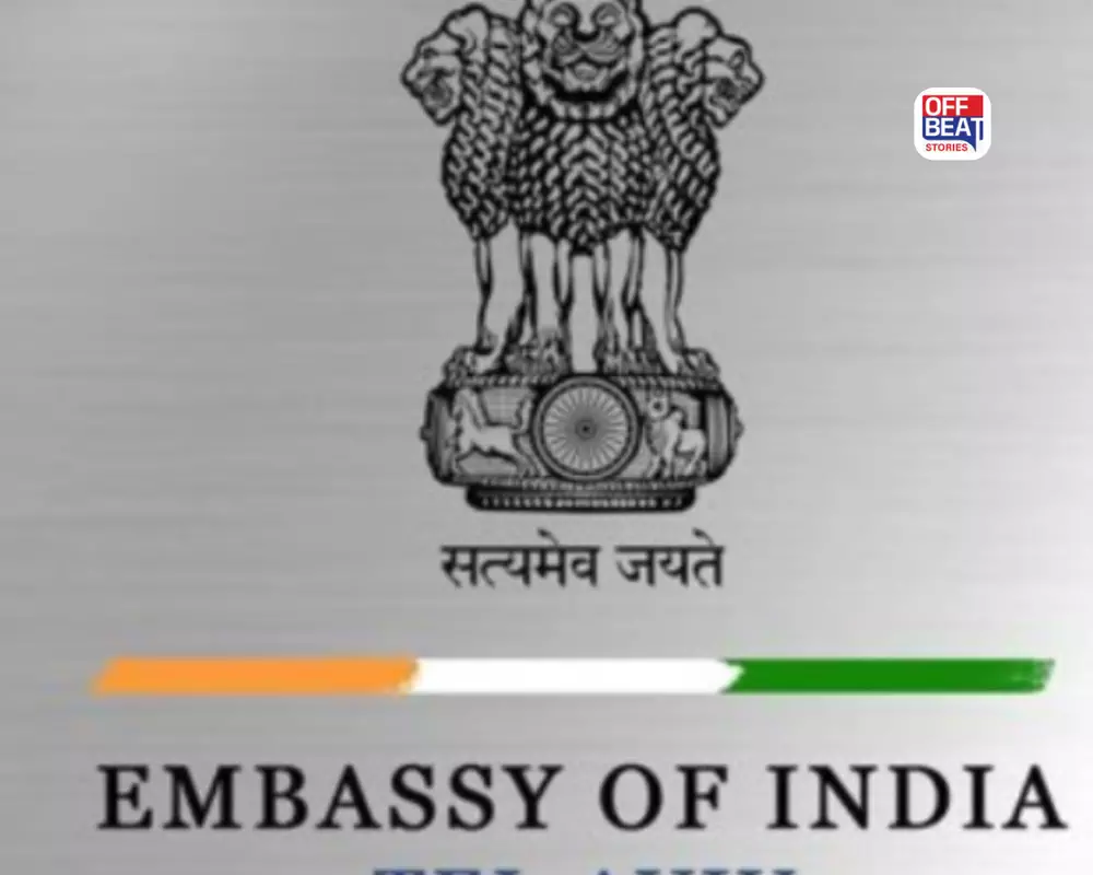 ઈરાનમાં વધતા તણાવ વચ્ચે ભારતીયો માટે એલર્ટ!