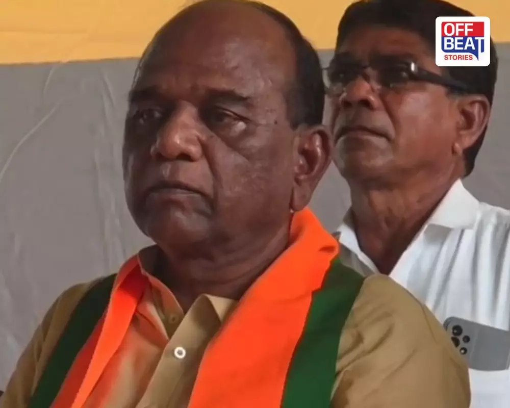 મનસુખ વસાવાની છબી