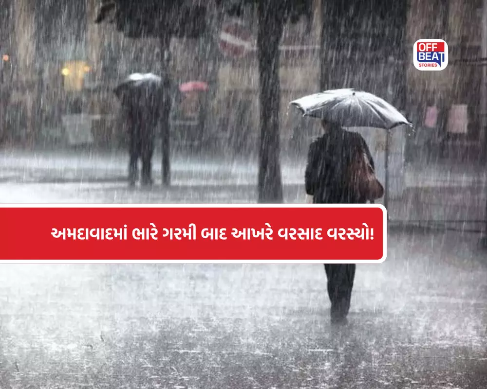 Rain