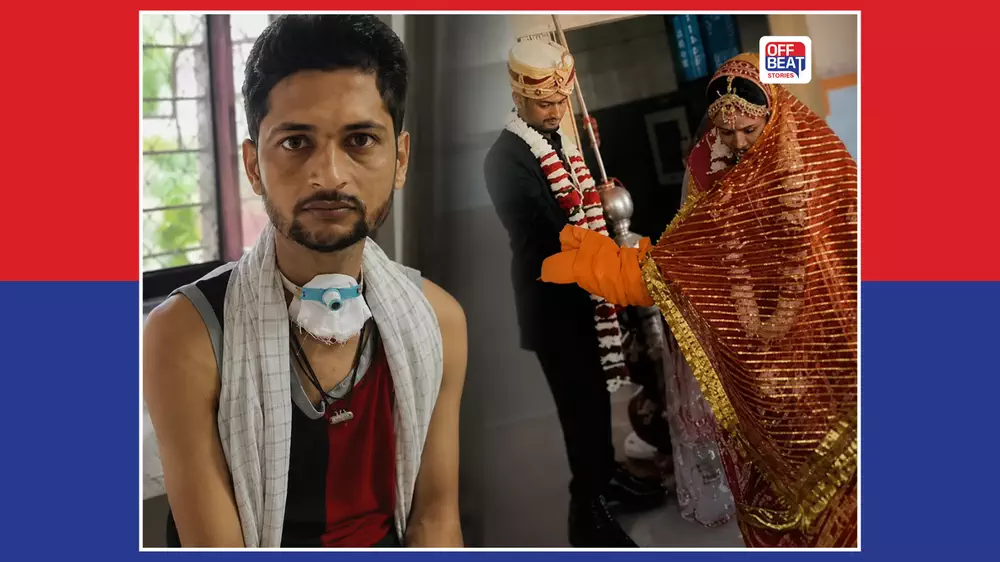 "તું તો કાલે મરી જઈશ, પછી મારું શું થશે?"