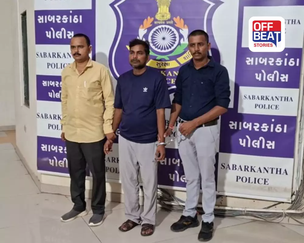 12 રાજ્યોમાં 23 ફરિયાદો અને રૂ. 1.80 કરોડથી વધુની સાયબર છેતરપિંડી