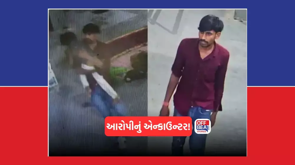 વાસદ અપહરણ હત્યા કેસ