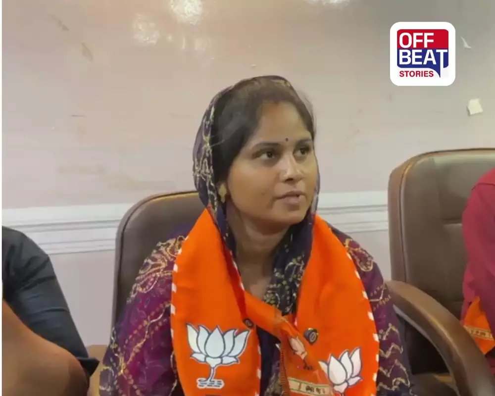 ગોંડલ તાલુકા પંચાયતમાં AAPને ઝટકો