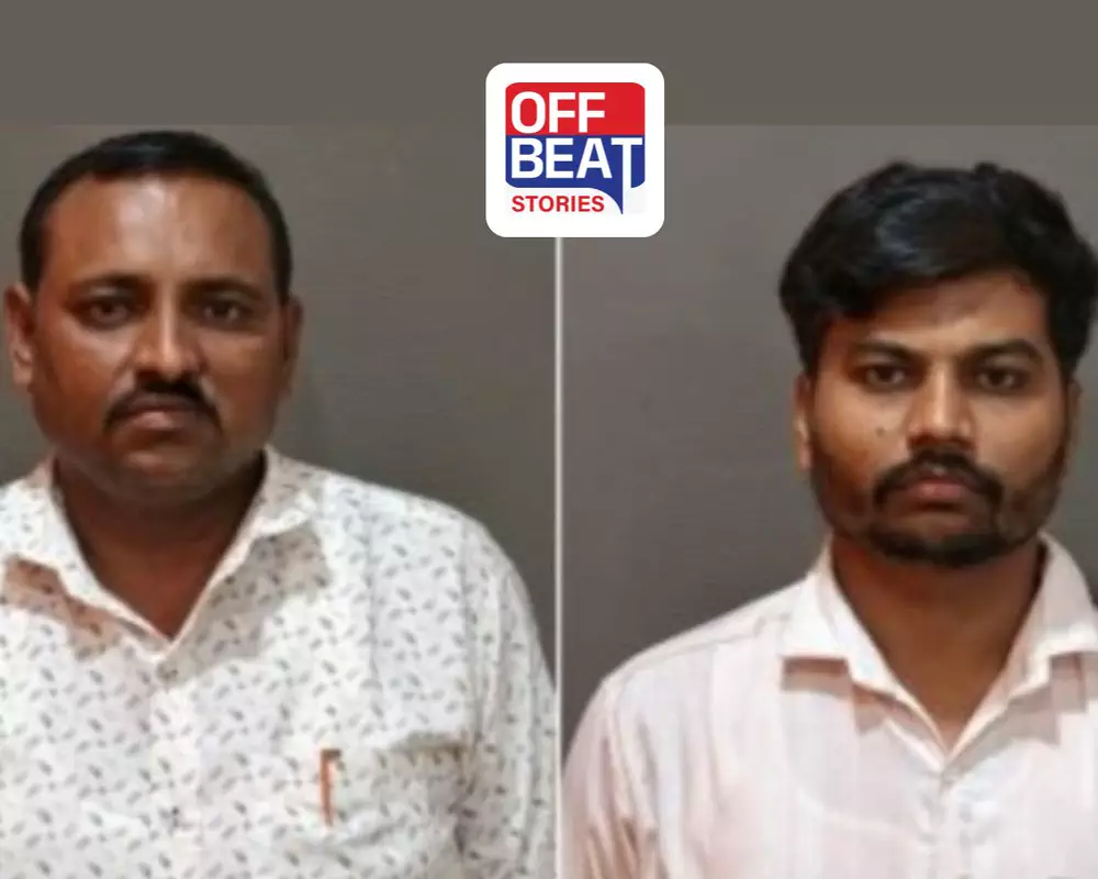 સુરેન્દ્રનગરમાં ACBની ટ્રેપ