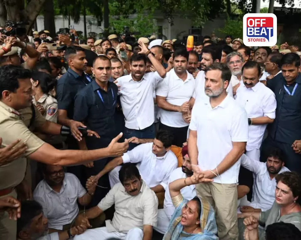 ''વિદ્યાર્થીઓનો અવાજ નહીં દબાય''
