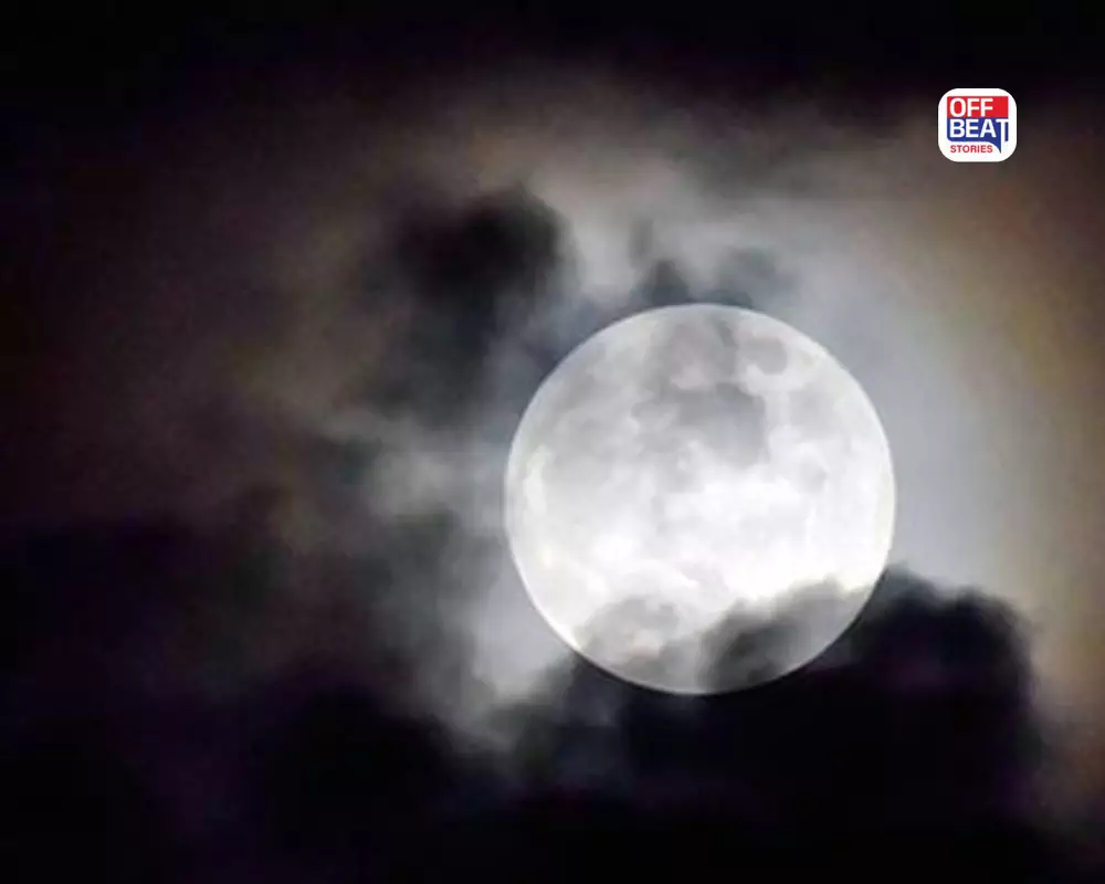 આષાઢ પૂર્ણિમા પર બનશે બે દુર્લભ શુભ સંયોગ!
