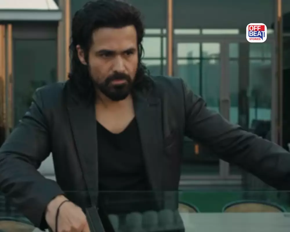 'Awarapan 2'નો રોમેન્ટિક ટ્રેક થયો રિલીઝ