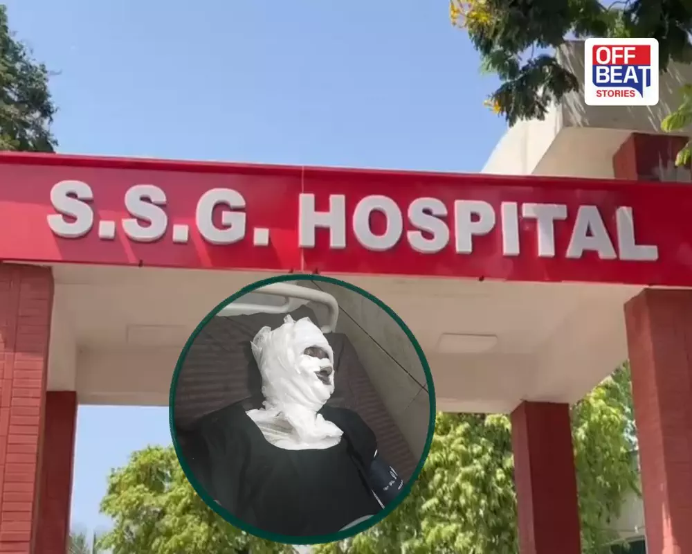 વડોદરામાં બીડી સળગાવતા જ શૌચાલયમાં થયો હતો ધડાકો