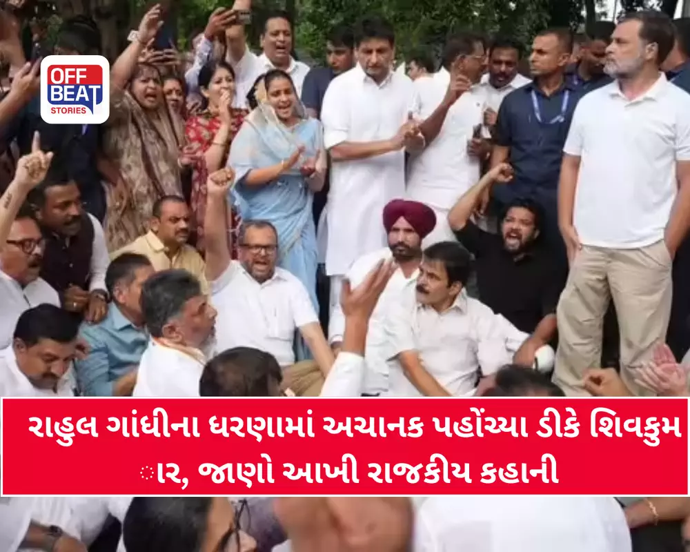 શું પહેલેથી હતી વ્યૂહરચના? રાજકીય ચર્ચા તેજ