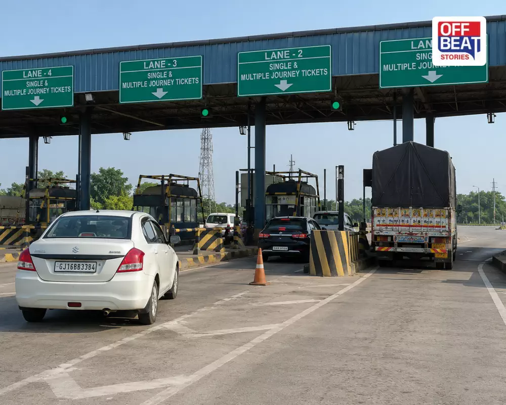 વડોદરાથી ભરૂચ જવું હવે પડશે મોંઘું