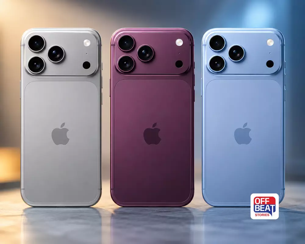 iPhone 18 Pro થશે વધુ મોંઘો?