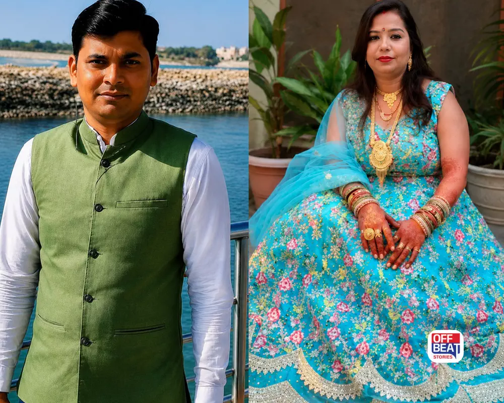 ₹20 લાખનો વીમો, ગેરસંબંધ અને સાપનો ડંખ