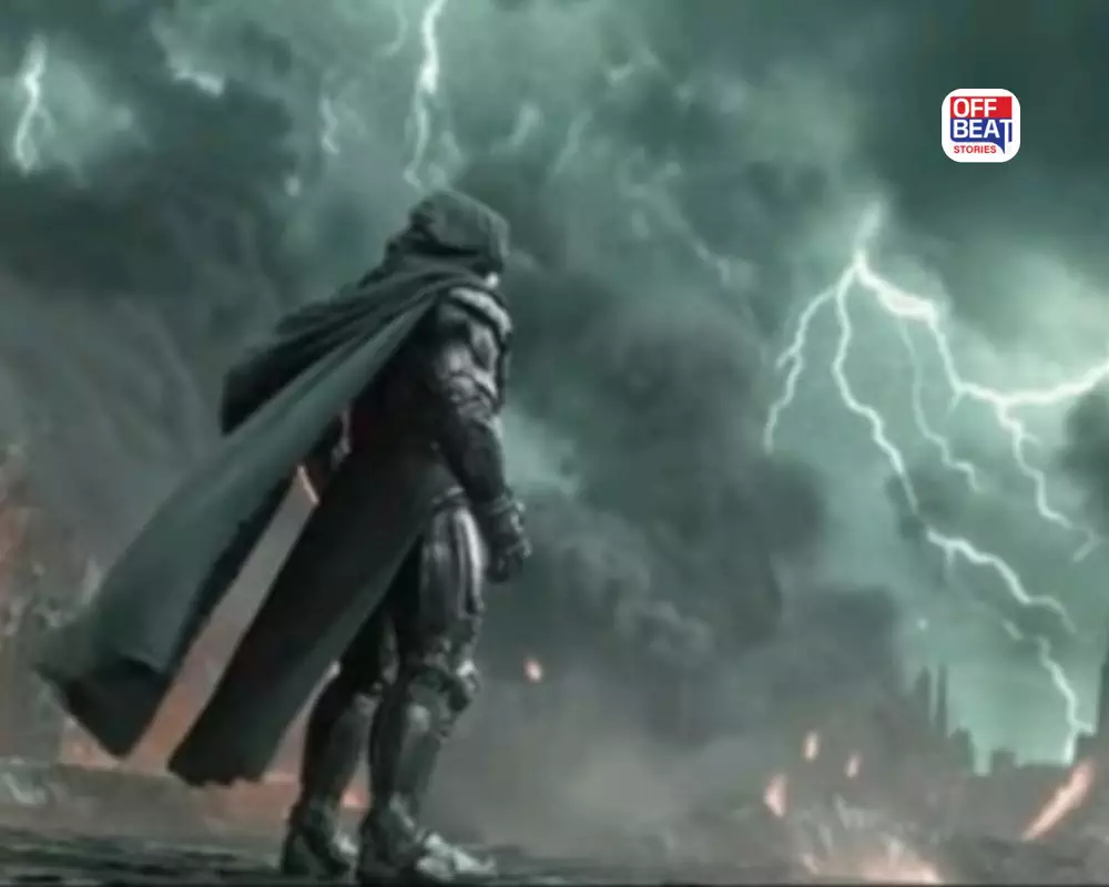 Avengers Doomsday