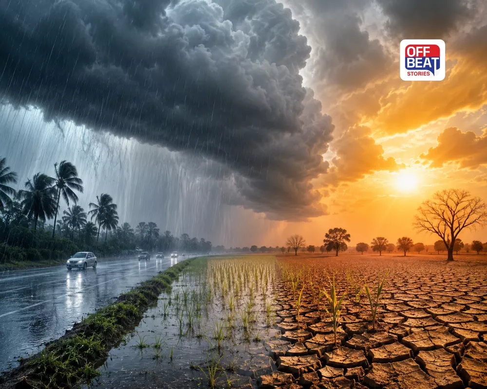 હવે અલ નીનો બતાવશે સૌથી ખતરનાક અસર!