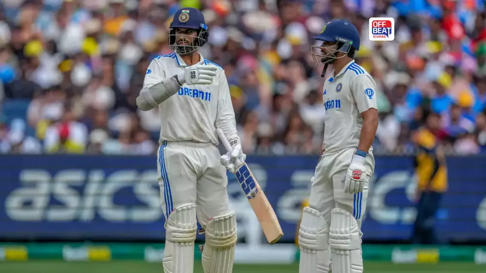 India vs Sri Lanka