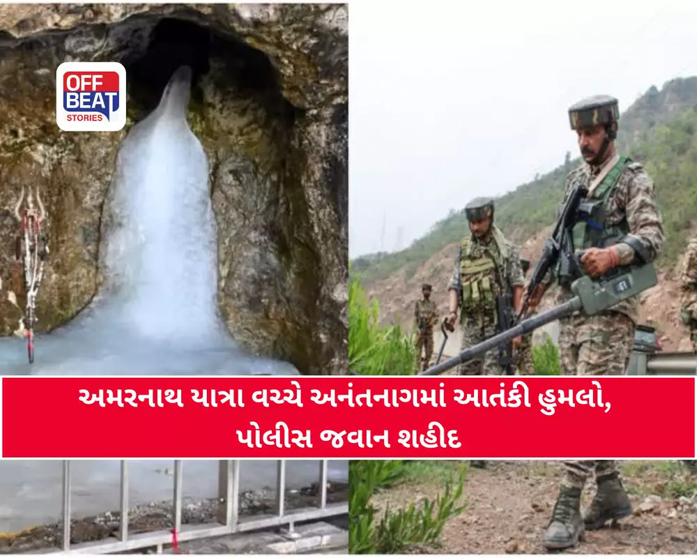 1,000 થી વધુ લોકો કસ્ટડીમાં!